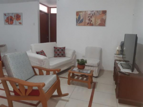 Departamento 2 habitaciones - Callao, cerca del Aeropuerto